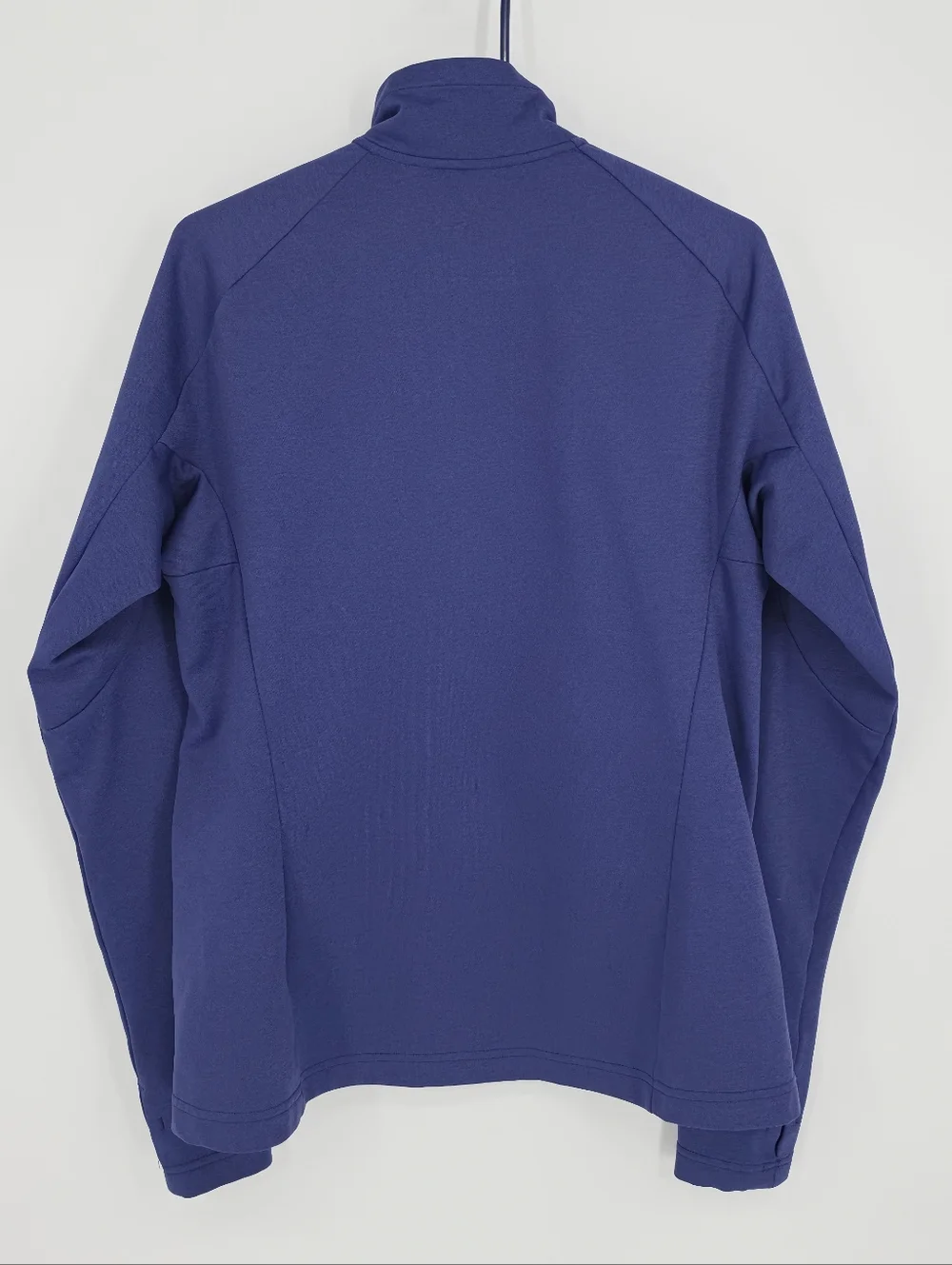 Arc'teryx Ellison Full Zip Jacket Women's Large - Picture 4 of 12